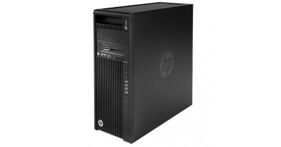 Рабочая станция HP Z440 Xeon E5-1620v4/16Gb/SSD256Gb/DVDRW/CR/W10Pro64+W7Pro/kb/m/черный [y3y38ea]