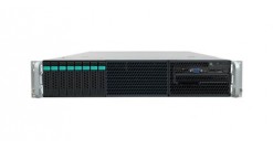 Серверная платформа PNY PNYSER144000P4-001 4x GPU TESLA,P4M,4GB 1U Server barebo..