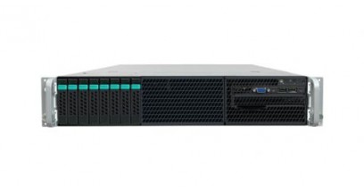 Серверная платформа PNY PNYSER144000P4-001 4x GPU TESLA,P4M,4GB 1U Server barebone