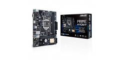 Материнская плата Asus PRIME H110M-P S1151 Intel , RTL