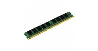 Модуль памяти Kingston 8GB DDR4 2400MHz PC4-19200 RDIMM ECC Reg CL17 1Rx4 VLP Micron B