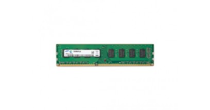 Модуль памяти Samsung 16GB DDR4 2133MHz PC4-17000 UDIMM ECC 1.2V, CL15, DRx8(M391A2K43BB1-CPBQ0)