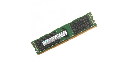 Модуль памяти Samsung 16GB DDR4 2133MHz PC4-17000 RDIMM ECC Reg CL15, 1.2V (M393A2G40EB1-CPB0Q)