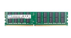 Модуль памяти Samsung 32GB DDR4 2133MHz PC4-17000 LRDIMM ECC Reg (M386A4G40DM0-C..