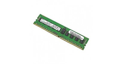 Модуль памяти Samsung 32GB DDR4 2133MHz PC4-17000 LRDIMM ECC Reg (M386A4G40DM0-CPB2Q)