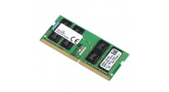 Модуль памяти KINGSTON 4GB DDR4 2400 SO DIMM KVR24S17S8/4 Non-ECC, CL17, 1.2V, S..