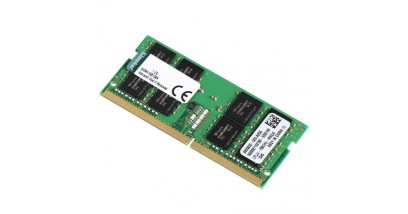 Модуль памяти KINGSTON 4GB DDR4 2400 SO DIMM KVR24S17S8/4 Non-ECC, CL17, 1.2V, SRx8, Retail