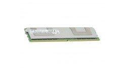 Модуль памяти Samsung 64GB DDR4 2133MHz PC4-17000 LRDIMM ECC Reg 1.2V (M386A8K40..