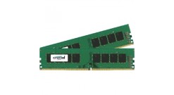 Модуль памяти Crucial 8GB DDR4 2400 DIMM Server Memory CT2K4G4WFS824A ECC, CL17, 1.2V, SRx8, Kit (2x4GB), Retail