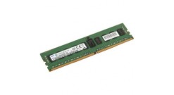 Модуль памяти Samsung 8GB DDR4 2400MHz PC4-19200 RDIMM ECC Reg 1.2V (M393A1G40EB..