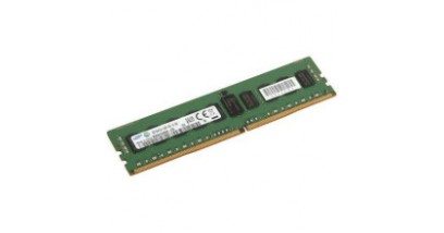 Модуль памяти Samsung 8GB DDR4 2400MHz PC4-19200 RDIMM ECC Reg 1.2V (M393A1G40EB1-CPB0Q)