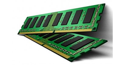 Модуль памяти Samsung 8GB DDR4 2400MHz PC4-19200 RDIMM ECC Reg 1.2V (M393A1G40EB1-CRC)