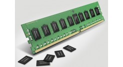 Модуль памяти Samsung 8GB DDR4 2133MHz PC4-17000 UDIMM ECC 1.2V (M391A1G43EB1-CP..