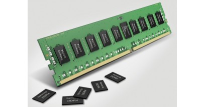 Модуль памяти Samsung 8GB DDR4 2133MHz PC4-17000 UDIMM ECC 1.2V (M391A1G43EB1-CPB)