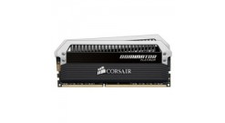 Память DDR3 16Gb 1866MHz Corsair Kit 2x8Gb, 9-10-9-27, CL9, Dominator