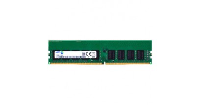 Модуль памяти Samsung 16GB DDR4 2133MHz PC4-17000 UDIMM ECC (M391A2K43BB1-CPB)