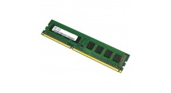 Модуль памяти Samsung 4GB DDR4 2400MHz PC4-19200 1.2V (M378A5244CB0-CRC)..