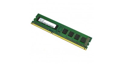 Модуль памяти Samsung 4GB DDR4 2400MHz PC4-19200 1.2V (M378A5244CB0-CRC)