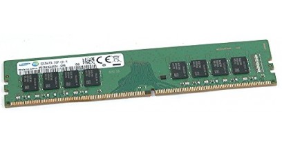 Модуль памяти Samsung 8GB DDR4 2133MHz PC4-17000 1.2V, CL15 (M378A1G43EB1-CPB)
