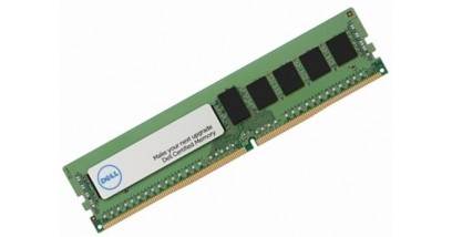 Модуль памяти DELL DDR4 Dell 370-ACNR 8Gb DIMM ECC Reg 2400MHz