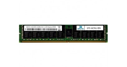 Модуль памяти DELL DDR4 370-ACNU-1 16Gb DIMM ECC Reg PC4-19200 2400MHz