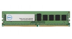 Модуль памяти DELL DDR4 Dell 370-ACNU 16Gb DIMM ECC Reg 2400MHz..