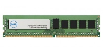 Модуль памяти DELL DDR4 Dell 370-ACNU 16Gb DIMM ECC Reg 2400MHz