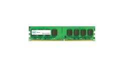 Память DDR4 Dell 370-ADPP 16Gb UDIMM ECC Reg PC4-19200 2400MHz..