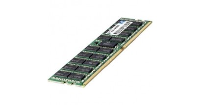 Модуль памяти HPE 8GB DDR4 1Rx4 PC4-2133P-R Registered Standard Memory Kit for Gen9 DL60/80/120/160/180 & ML 110/150 (803028-B21)