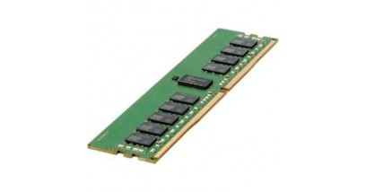 Модуль памяти HPE 8GB DDR4 1Rx8 PC4-2400T-R Registered Memory Kit for only E5-2600v4 Gen9 (805347-B21)