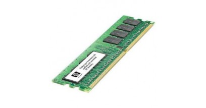 Модуль памяти HPE 16GB DDR4 1Rx4 PC4-2400T-R Registered Memory Kit for only E5-2600v4 Gen9 (805349-B21)