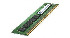 Модуль памяти HPE 8GB DDR4 2Rx8 PC4-2133P-E-15 Unbuffered Standard Memory Kit for DL20/ML10/ML30 Gen9 (805669-B21)