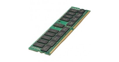 Модуль памяти HPE 32GB DDR4 2Rx4 PC4-2666V-R Registered Memory Kit for Gen10 (815100-B21)