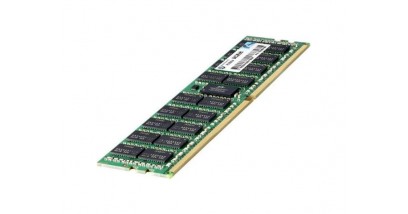 Модуль памяти HPE 64GB DDR4 4Rx4 PC4-2666V-L Load Reduced Memory Kit for Gen10 (815101-B21)