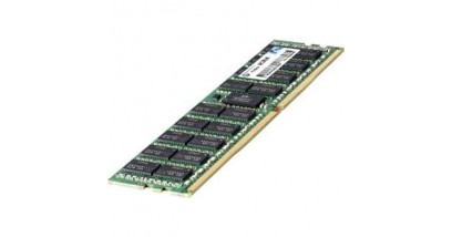 Модуль памяти HPE 4GB DDR4 DIMM ECC Reg PC4-2133P CL15 2133MHz