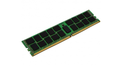 Модуль памяти Kingston 16GB DDR4 DIMM ECC Reg PC4-21300 CL19 2666MHz..
