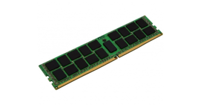 Модуль памяти Kingston 16GB DDR4 DIMM ECC Reg PC4-21300 CL19 2666MHz