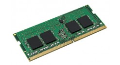Модуль памяти Kingston DDR4 KVR21SE15S8/4 4Gb SO-DIMM ECC U PC4-17000 CL15 2133M..