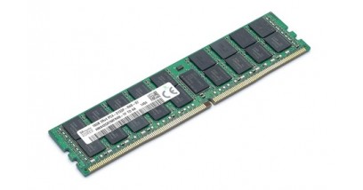 Модуль памяти DDR4 Lenovo 7X77A01302 16Gb RDIMM ECC Reg LP PC4-21300 CL17 2666MHz
