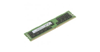 Модуль памяти Supermicro 32GB DDR4 2666MHz PC4-21300 RDIMM ECC Reg LP CL19 (MEM-DR432L-SL02-ER26)