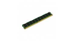 Модуль памяти Kingston 16GB DDR4 (2400) ECC REG CL17, 1Rx4, VLP (very low profil..