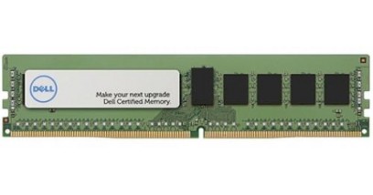 Память Dell 16GB UDIMM 2400MHz Kit for G13 servers (R330, T330, R230, T130)