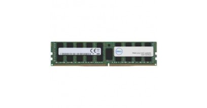 Память Dell 8GB UDIMM 2400MHz Kit for G13 servers (R330, T330, R230, T130, T30)