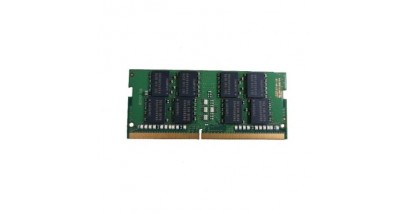 Модуль памяти Dell DIMM 8ГБ 2133MHz DDR4 for Precision M7510/M7710/M5510/Optiplex 7440AIO/7040SFF/MT/Micro