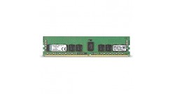 Модуль памяти Kingston 8GB DDR4 (2400) ECC REG CL17, 1Rx4, VLP (very low profile..