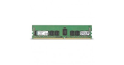 Модуль памяти Kingston 8GB DDR4 (2400) ECC REG CL17, 1Rx4, VLP (very low profile), OEM