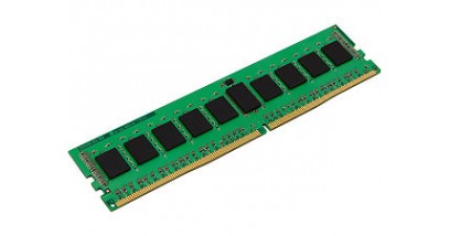 Модуль памяти Kingston 8GB DDR4 2400MHz PC4-19200 RDIMM ECC Reg CL17, 1.2V 1Rx4, VLP