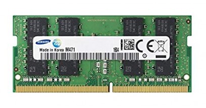 Модуль памяти Samsung DDR4 4Gb SO-DIMM (pc-17000) 2133MHz M471A5143EB0-CPB