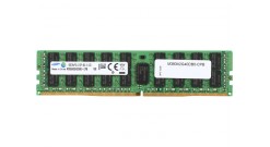 Модуль памяти Samsung 16GB DDR4 2666MHZ PC4-21300 RDIMM ECC Reg 1.2V (M393A2K43BB1-CTD7Q)