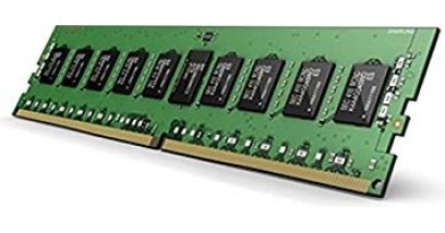 Память Supermicro MEM-DR432L-CL02-ER24 32GB PC4-19200 DDR4-2400MHz ECC Registered CL17 288-Pin DIMM 1.2V Dual Rank Memory Module (MTA36ASF4G72PZ-2G3B1, analog CT32G4RFD424A)